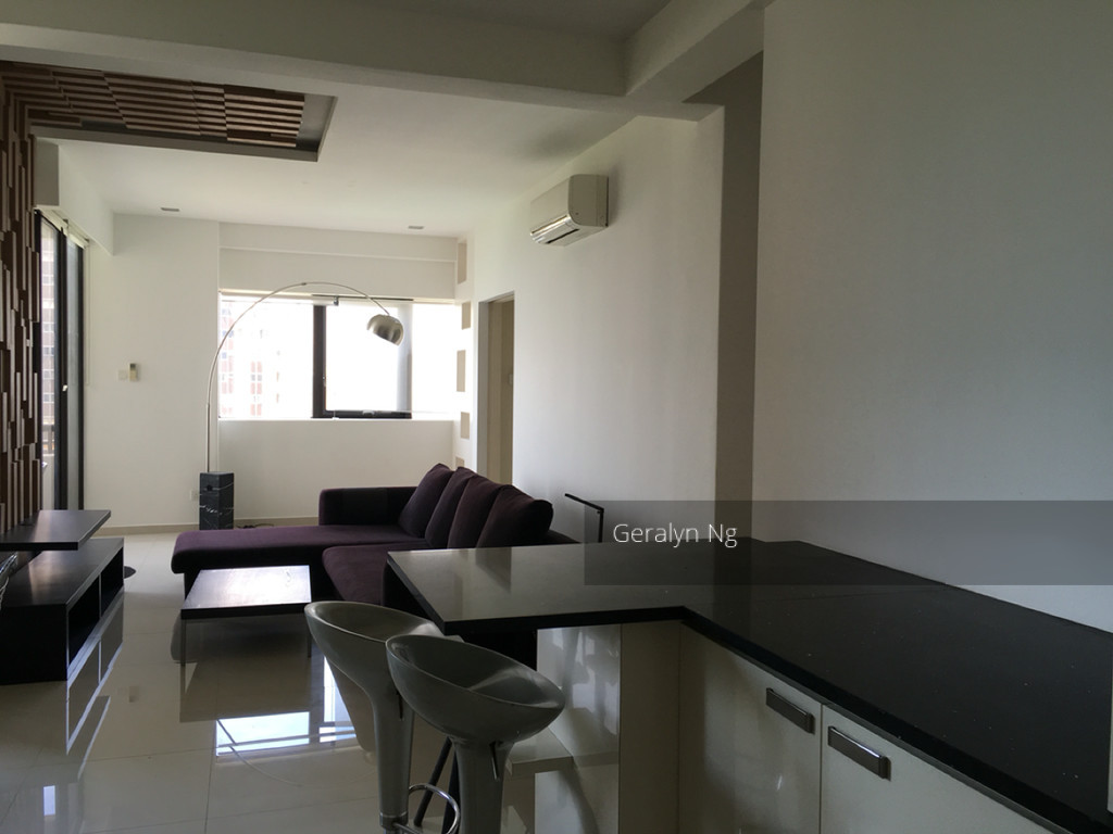 Bayshore Park (D16), Condominium #128559052
